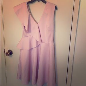 Brand new Ted Baker London pink dress